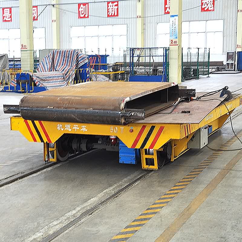 電動(dòng)平板車(chē)應(yīng)用案例及報(bào)價(jià)