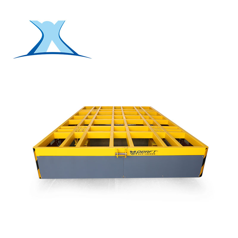 百特30t無(wú)動(dòng)力車(chē)